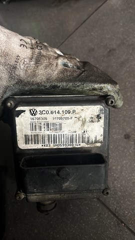 Блок управления АБС (ABS) гидравлический — фото 3