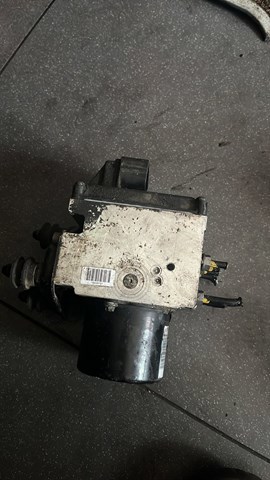 Блок управления АБС (ABS) гидравлический — фото 2