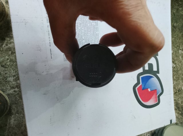 Болт — фото 3