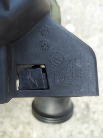 Забір повітря — фото 3