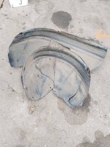 Підкрилок переднього крила, лівий задній — фото 3