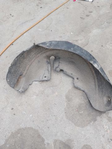 Підкрилок переднього крила, правий задній — фото 4