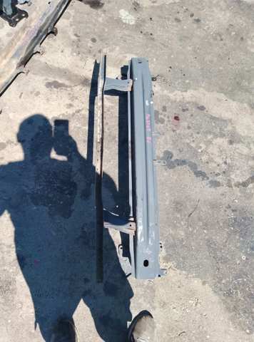 Усилитель бампера переднего — фото 5