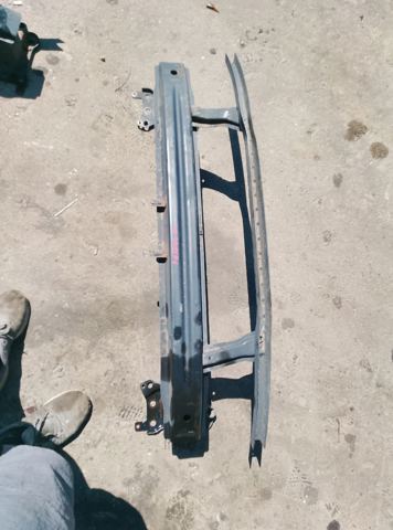 Усилитель бампера переднего — фото 8