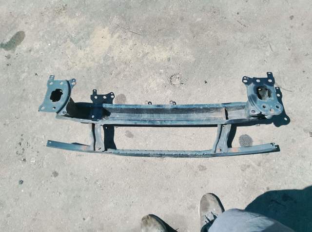 Усилитель бампера переднего — фото 7