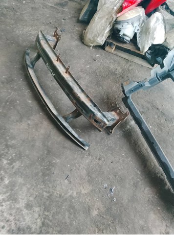 Підсилювач бампера переднього — фото 2