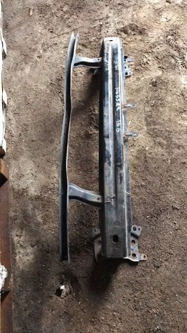 Усилитель бампера переднего — фото 2