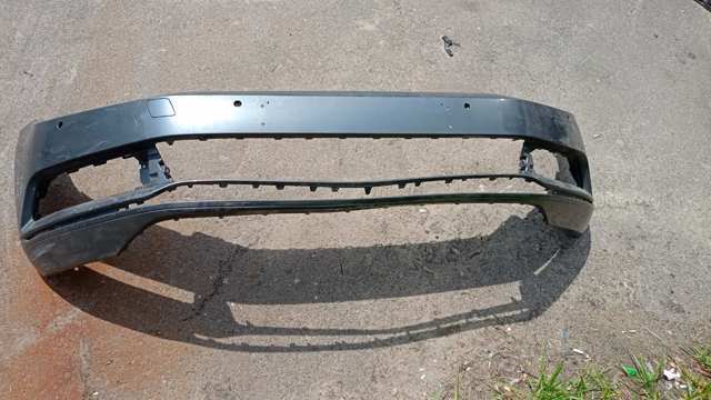 Бампер передній — фото 5