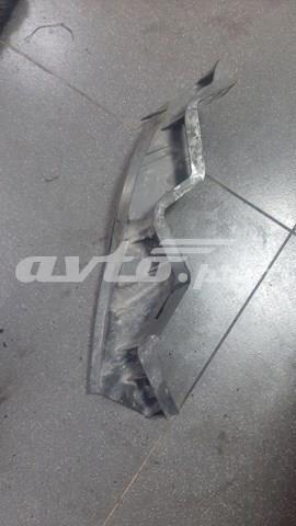 Кронштейн бампера переднего внешний левый — фото 3