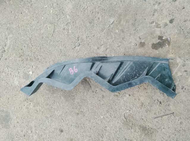 Кронштейн бампера переднього, зовнішній правий — фото 10