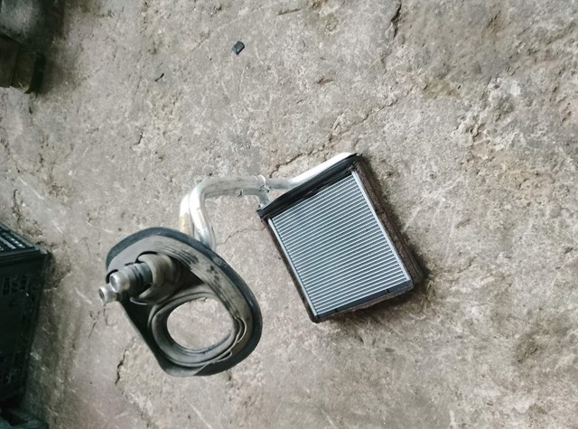 Радіатор пічки (обігрівача) — фото 2