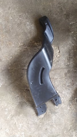 Повітропровід правий vw — фото 2