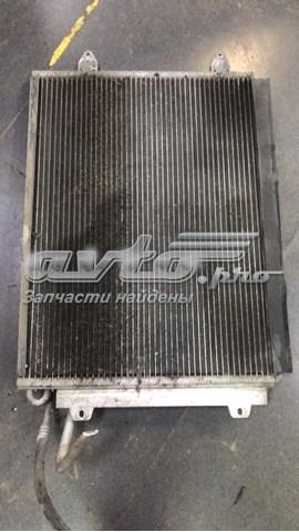 Радиатор кондиционера — фото 2