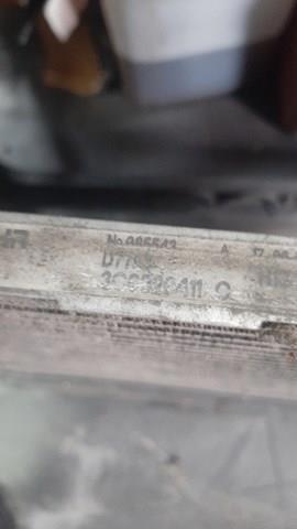 Радиатор кондиционера — фото 2