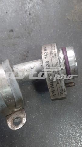 трубка кондиционера — фото 2