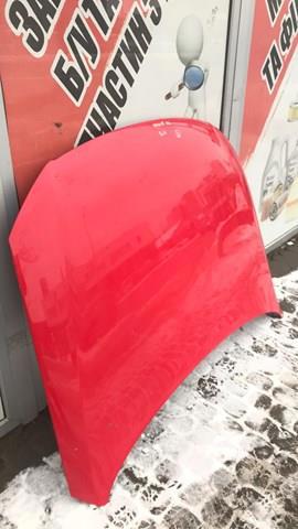 Капот — фото 6