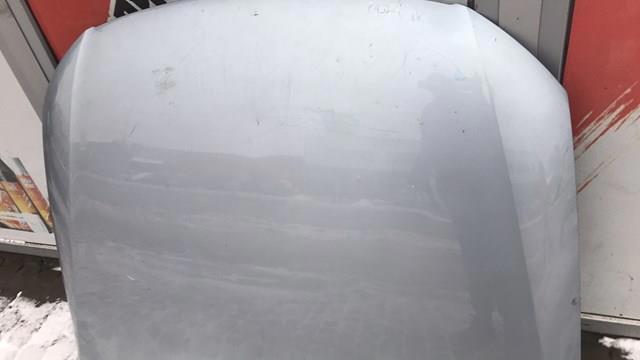 Капот — фото 4