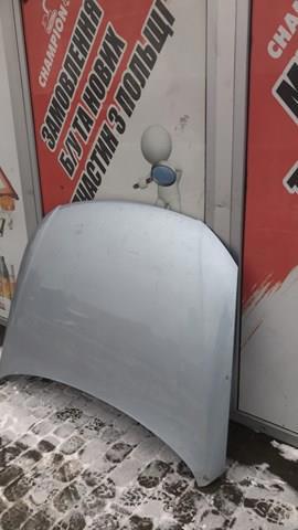 Капот — фото 5