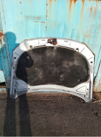 Капот — фото 12