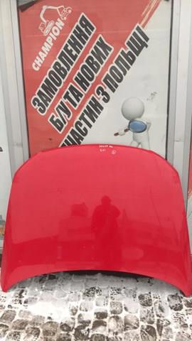 Капот — фото 7