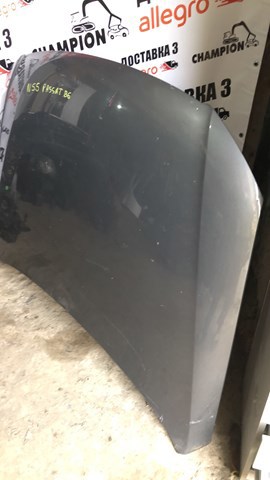 Капот — фото 2