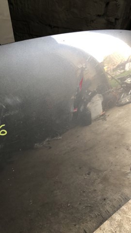 Капот — фото 4