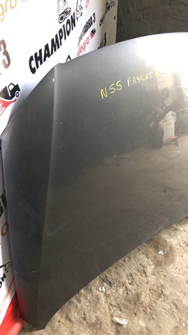 Капот — фото 3