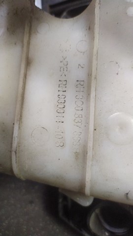 Кронштейн замка двері — фото 3