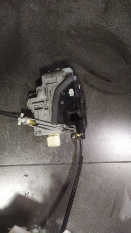 Кронштейн замка двері — фото 2