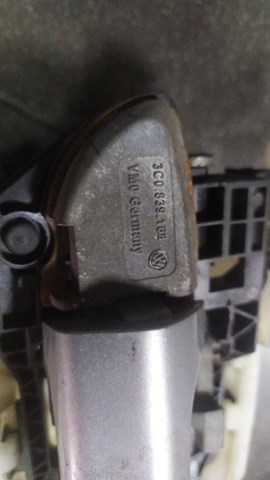 Заглушка ручки — фото 3