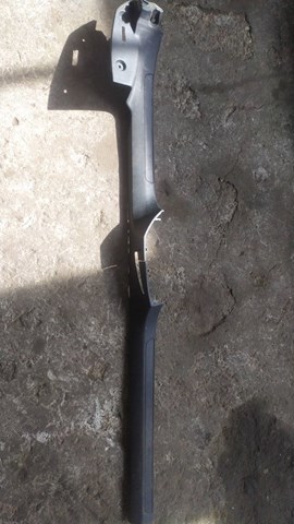 Накладка порога левого — фото 5