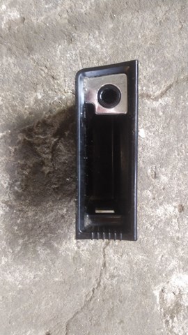 Попільничка passat b6 — фото 4