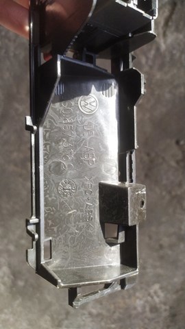 Кронштейн накладки — фото 3