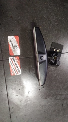 Дзеркало внутрішнє, салону — фото 2