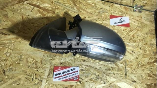 Дзеркало ліве на passat b6 — фото 3