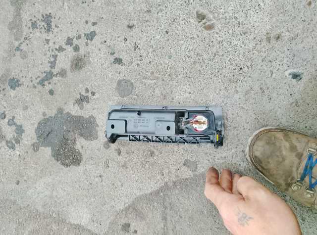 Попільничка — фото 6