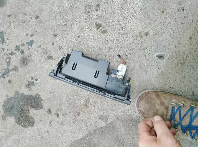 Попільничка — фото 4