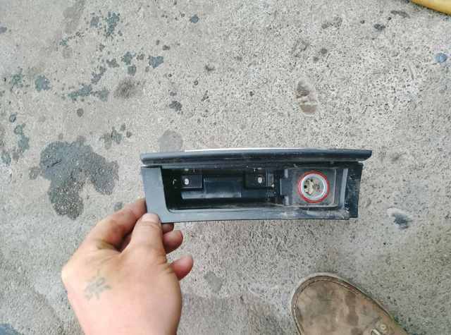 Попільничка — фото 6