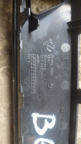 Накладка центральной консоли — фото 2