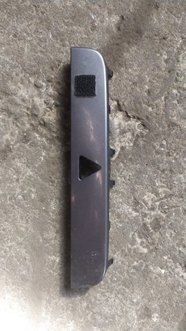 Накладка центральной консоли — фото 3