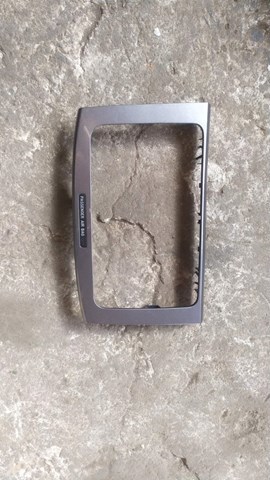 Накладка центральной — фото 3