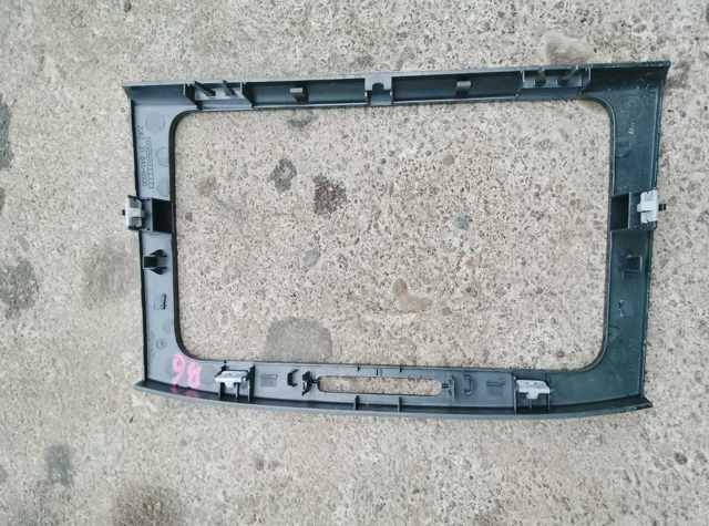 Накладка торпедо — фото 3