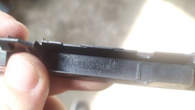 Накладка — фото 2