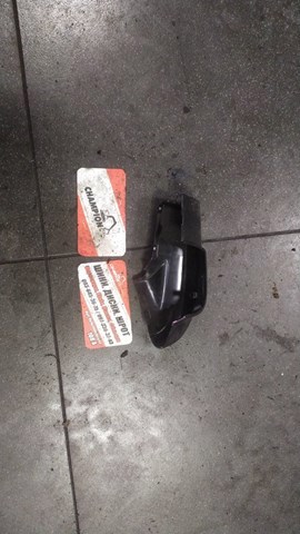 Кожух крепления — фото 2