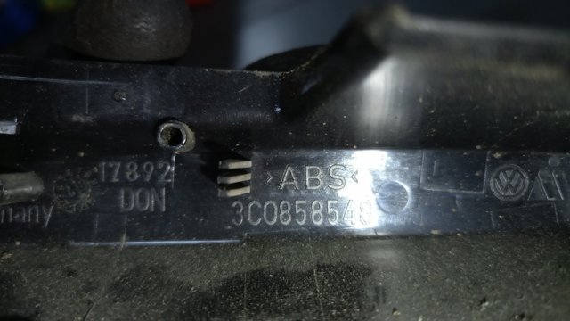 Накладка дзеркала — фото 3