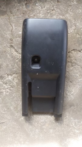 Підрульовий кожух — фото 3