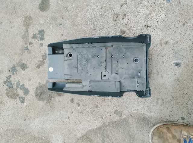 Чохол рульової колонки — фото 3