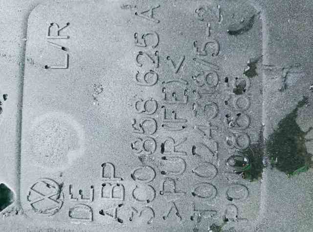 Чохол рульової колонки — фото 2