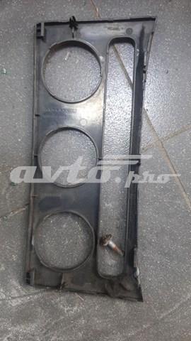 рамка панели кондиционера — фото 2