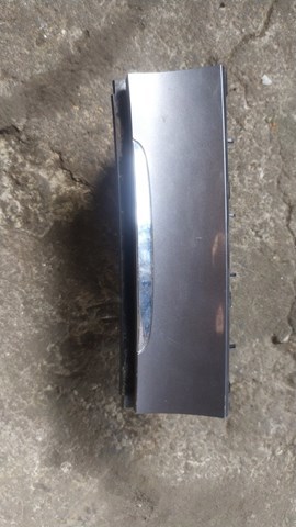 Механизм пепельницы с резеткой для прикуривателя — фото 4